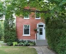 132 Billings Avenue, Murphyville