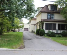 136 Billings Avenue, Murphyville