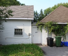 187 Billings Avenue - The Foreman