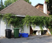 187 Billings Avenue - The Foreman