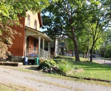 2241 (Old) Lilac Lane