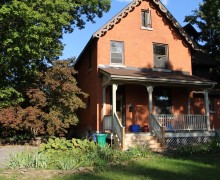 2241 (Old) Lilac Lane