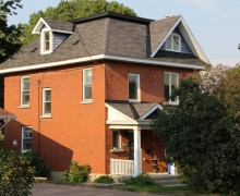 333 Stanley Avenue (Pleasant Park Road)