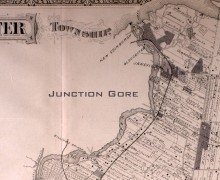 Map-Of-JunctionGore-1879