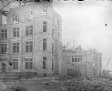 Building Victoria Museum - 6 - Apr 1899-1