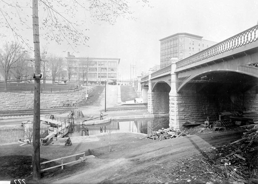 SappersStairs-1903-09-a-1