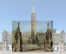 ParliamentHillFrontGate-1916-b-blend