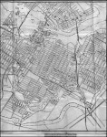 LAC Plan of the City of Ottawa_ City Engineers Office_ 1908 – Kerr, Newton J_(map 17348 – 2 of 2)