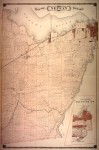 Map Of Nepean – 1879
