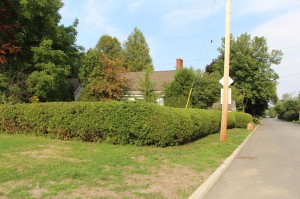 187 Billings Avenue - The Foreman's House