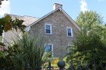 2364 Briar Hill Drive (3 Garand Place) – Gilbert Heron’s Stone House On The Logie Estate
