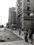 NE corner from Elgin-70s